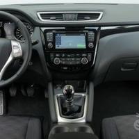Kit airbag nissan qashqai 2014,2015,2016,2017
