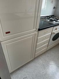 Cucina scavolini