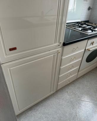 Cucina scavolini