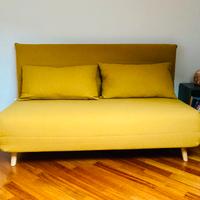 Divanetto 2 posti Maison du Monde