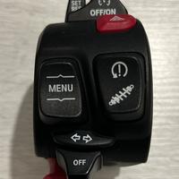 BMW GS Switch control Devioluci Comando 9480153