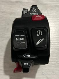 BMW GS Switch control Devioluci Comando 9480153