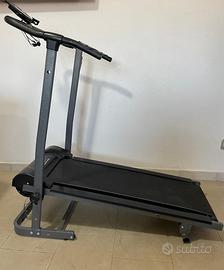 Tapis roulant magnetico