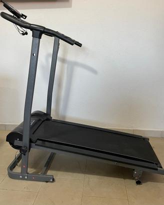 Tapis roulant magnetico