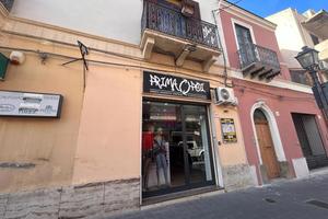 Negozio Barcellona Pozzo di Gotto