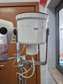 lampada da terra Lucitalia Milano P433 Brusasco