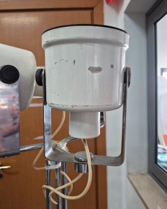 lampada da terra Lucitalia Milano P433 Brusasco