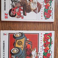 Fumetti Dragon Ball