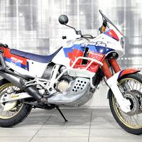 Honda Africa Twin 750 XRV