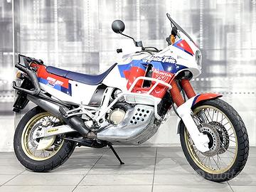 Honda Africa Twin 750 XRV