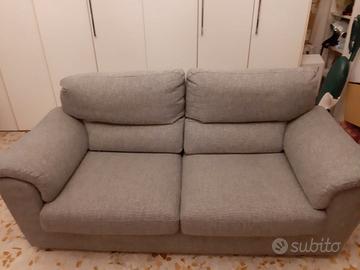 DIVANO LETTO UNA PIAZZA E MEZZA