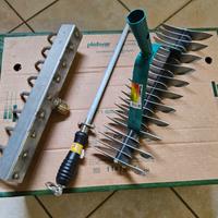 arieggiatore/rastrello/lima 