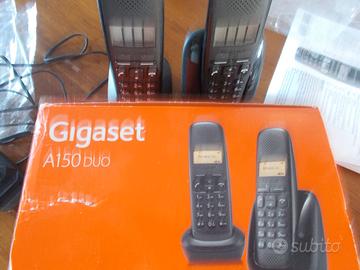 telefono senza fili