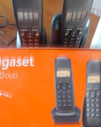 telefono senza fili