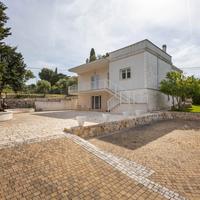 Villa rifinita