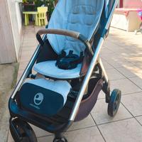 Passeggino easywalker Trento