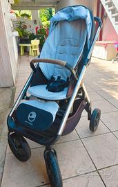 Passeggino easywalker Trento