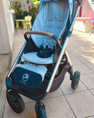 Passeggino easywalker Trento