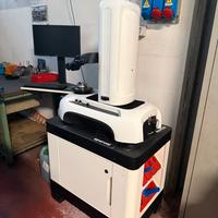 Speroni stp magis 400