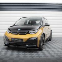Splitter anteriore V.1 BMW i3 S Mk1 Facelift