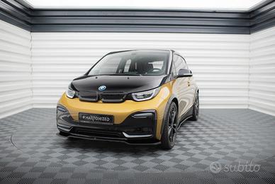 Splitter anteriore V.1 BMW i3 S Mk1 Facelift
