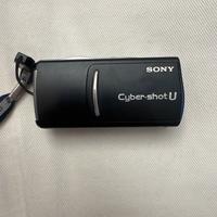 Macchina fotografica digitale Sony Cyber Shot U