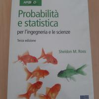 Probabilità e statistica