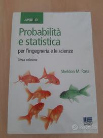 Probabilità e statistica