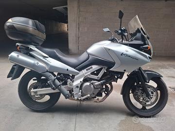 suzuki v strom 650 dl 