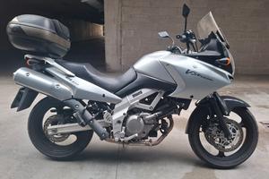 suzuki v strom 650 dl 