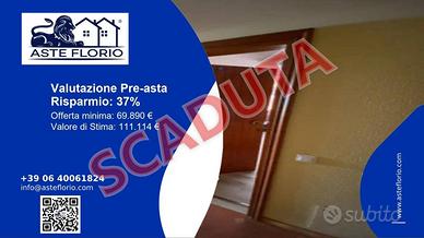 Immobile in asta di 43 m² a Manerba del Garda