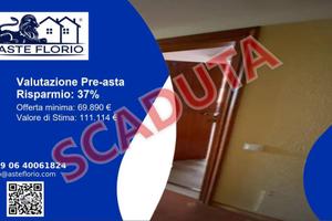Immobile in asta di 43 m² a Manerba del Garda