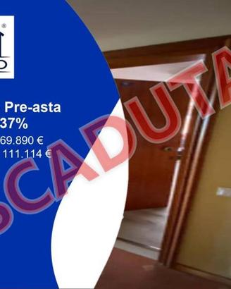 Immobile in asta di 43 m² a Manerba del Garda