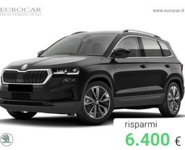 Skoda Karoq 2.0 tdi evo style 150cv dsg