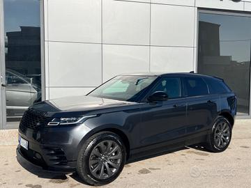 Range Rover Velar R-Dynamic SE 4wd possibilità nol