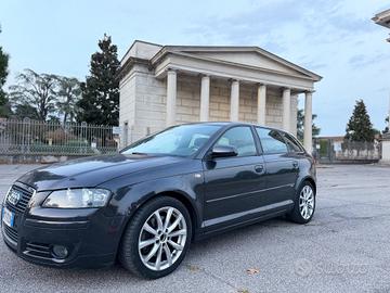 Audi A3 2.0 TDI 170 CV F.AP.