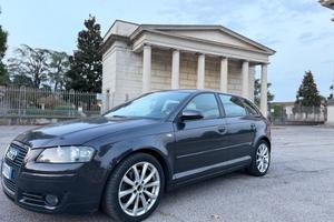 Audi A3 2.0 TDI 170 CV F.AP.
