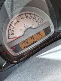 Smart cdi