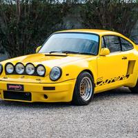 Porsche 911 2.4 “Oelklappe” RSR Tribute