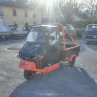 Ape 50 Cross Country 2 posti