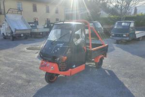 Ape 50 Cross Country 2 posti