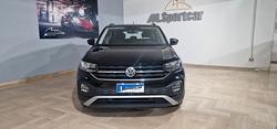 Volkswagen T-Cross 1.6 TDI SCR Urban BMT