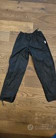 pantalone antipioggia Tucano Urbano