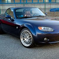 Mazda MX5 NC (RC)