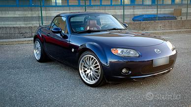 Mazda MX5 NC (RC)