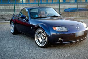 Mazda MX5 NC (RC)