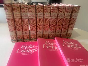 Enciclopedia uncinetto