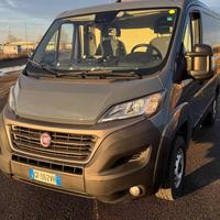 FIAT Ducato 30 2.2 Mjt 120CV PC-TN Furgone