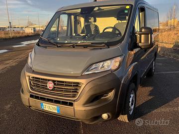 FIAT Ducato 30 2.2 Mjt 120CV PC-TN Furgone
