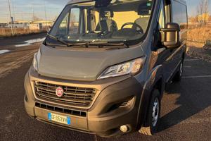 FIAT Ducato 30 2.2 Mjt 120CV PC-TN Furgone